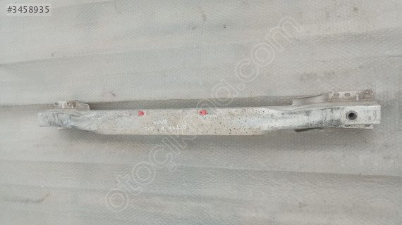 opel astra h hatchback 2012 arka tampon demiri (son fiyat)