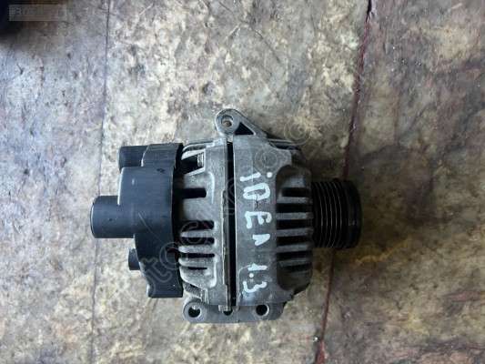 FIAT IDEA SARJ DINAMOSU MERT OTO