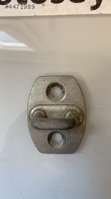 toyota corolla 2008 sol ön kapı kilit karşılığı