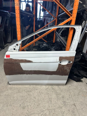 VW POLO SOL ÖN KAPI 2017-23