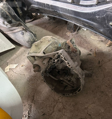 DACİA SANDERO 1.4 ŞANZIMAN .