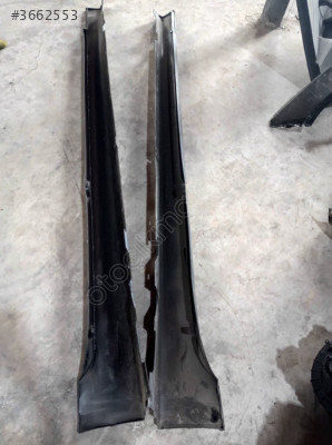 BMW 5 SERİSİ G30 SAGSOL MAŞPİYEL 51778073134