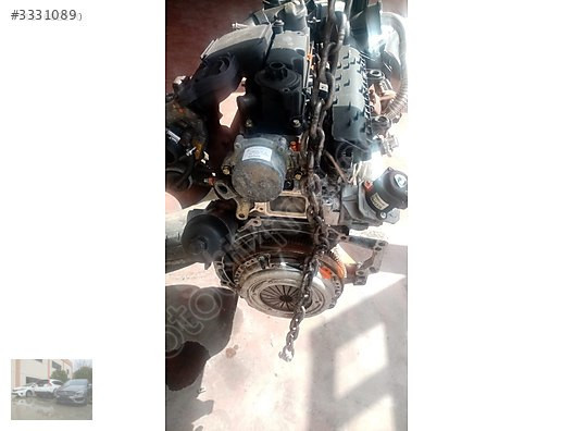 2006 FİESTA 1.4 DİZEL EURO 4 " ÜNALLAR OTO ÇIKMA'DA "