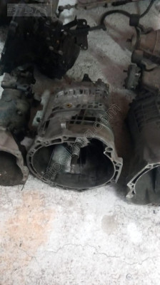 OPEL OMEGA 2.0 ŞANZIMAN.OTO ERKAN ÜNYE
