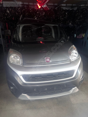 Fiat Fiorino  ön tampon
