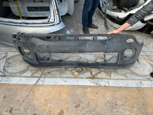 JEEP RENEGADE ÇIKMA ÖN TAMPON ORJİNAL
