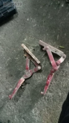 Daewoo nubira kaput menteseleri