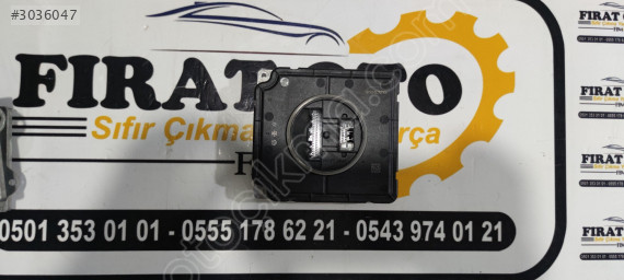 ÇIKMA VOLVO XC90 FAR BEYNİ 32365274