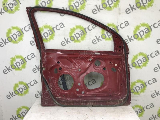 VOLKSWAGEN GOLF 2007 2010 SOL ÖN KAPI KASASI ÇIKMA 1K4831301