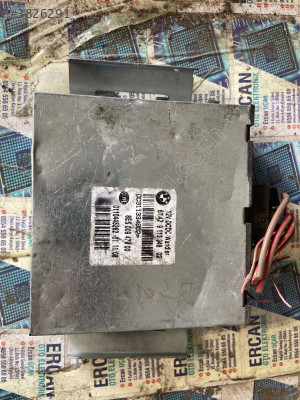 8es00947900 BMW E90 3 Series Şanzıman Beyni