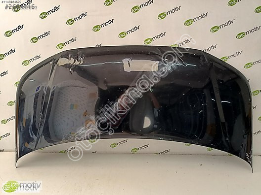 VW TRANSPORTER 03-09 MOTOR KAPUTU 7H0823033D