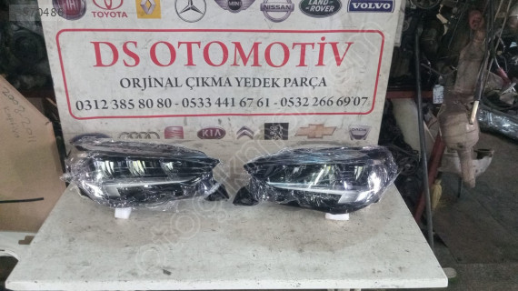 2021-2024 OPEL CORSA F LEDLİ FAR ADET FİYATI