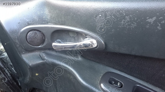 alfa romeo 156 sağ ön iç açma kolu