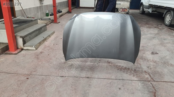 kia cerato 23/25 ön kaput sefalılar oto cıkma