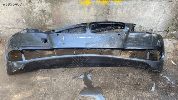 BMW f10 ÖN TAMPON