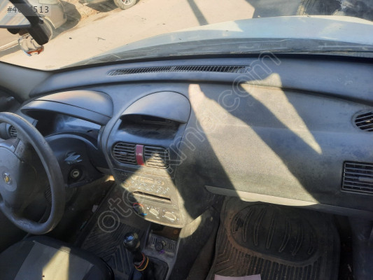 OPEL COMBO, CORSA TORPİDO KOMPLE SET
