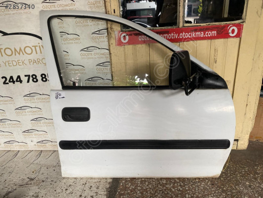 OPEL CORSA B SAĞ ÖN KAPI CAMI , OPEL COMBO B SAĞ ÖN KAPI CAMI