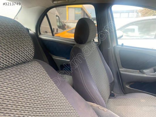 FIAT MAREA Orijinal Koltuk Takımı - MERT OTO Parçaları