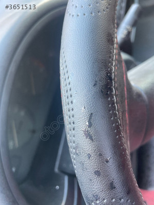 Citroen Saxo  gösterge saati
