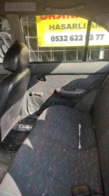 HUYNDAİ ACCENT 99 MOEL  SAĞ ARKA KAPI DÖŞEMESİ