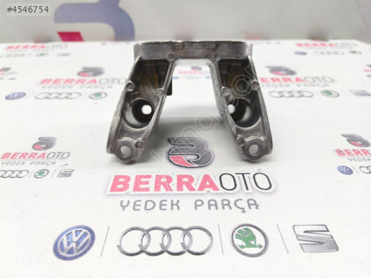 4F0399115BA AUDİ A6 ŞANZIMAN TRAVERSİ KULAĞI