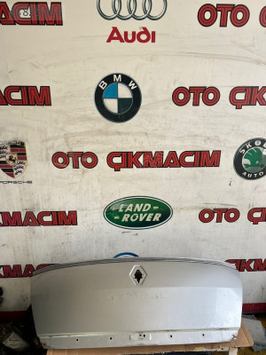 RENAULT SYMBOL BAGAJ KAPAĞI