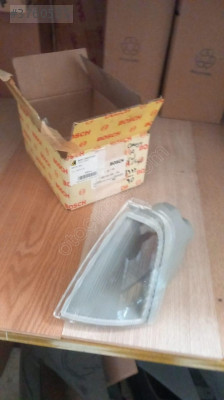 OPEL OMEGA A SOL SİNYAL.OTO ERKAN ÜNYE
