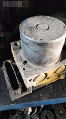 Renault Megane 2 Abs Beyni 0265800440 8200377455 0265231577
