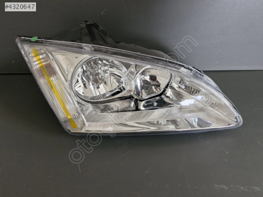 FORD FOCUS SAĞ ÖN FAR SIFIR 2005-2007