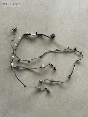 FORD FOCUS 4 -4.5 ÖN PANEL TESİSATI NX6T-14B446