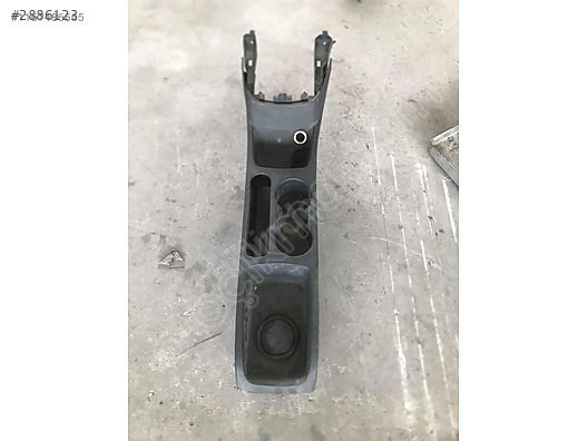 FORD FİESTA 2010 iç trim plastikleri çıkma orjinal
