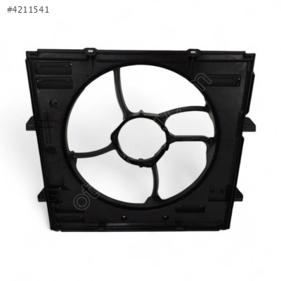 Vw Amarok Fan Davlumbazı 2010-2017 2H0121207E