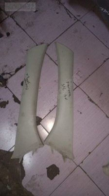 Peugeot Partner,Berlingo ön cam direk iç plastikleri orta kasa