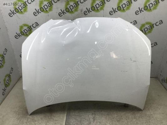 AUDI A3 2008 2012 ÇIKMA  KAPUT 8P0823029