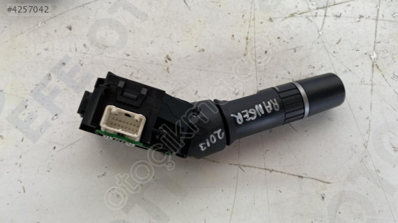 ford ranger 2013 çıkma orjinal silecek kolu (son fiyat)