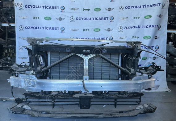 BMW G11-G12 7 Serisi Ön Panel Dolu Set