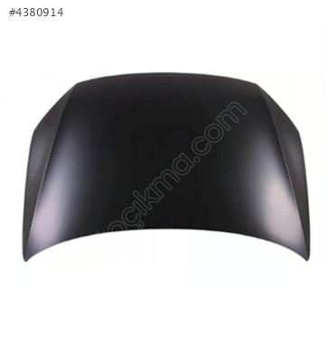 2K5823031 VW CADDY 2015-2020 MOTOR KAPUTU