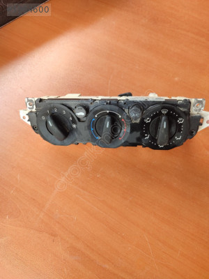 FORD FOCUS 2.5 2005-2011KLİMA KONTROL PANELİ
