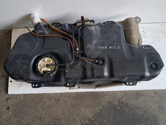 VOLKSWAGEN POLO 1.6 YAKIT DEPOSU VE ŞAMANDIRASI KOMPLE