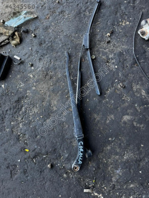 TOYOTA COROLLA SAĞ SOL SİLECEK KOLU KONUK OTO