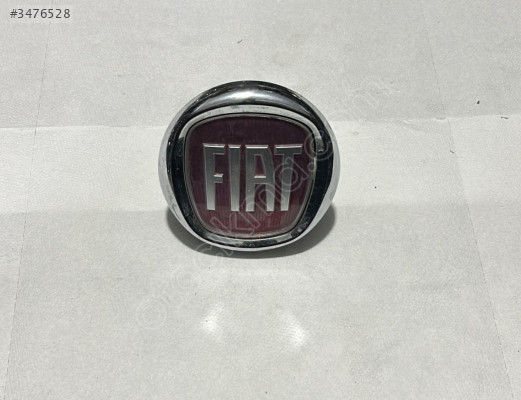 FİAT ÖN PANJUR ARMASI LOGOSU AMBLEMİ