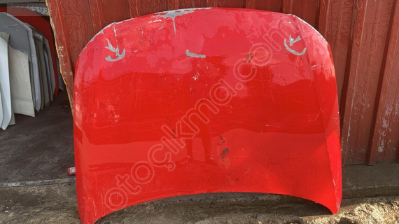 3C0823413A 2006-2012 vw passat b6 ön kaput