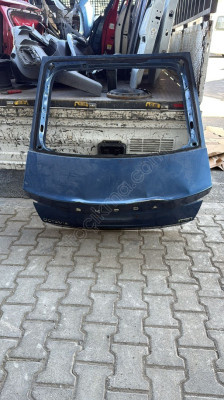 Octavia bagaj kapağı 2020 25