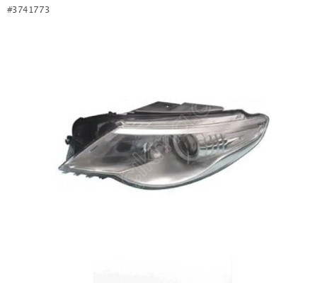 PASSAT CC XENON FAR SOL 2009 2012 3C8941753 ÇAĞRI OTO MASLAK