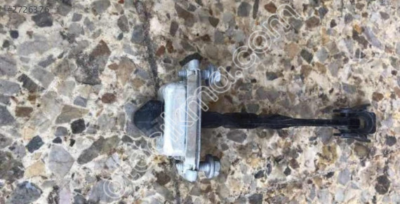 Megane 4 kapı gergisi