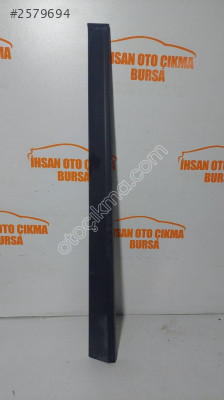 Kia stonic kapı çıtası ön sağ 87724h8400 orijinal