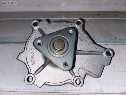 HYUNDAİ İX35/TUCSON/SPORTAGE 2.0 CRDİ DEVİRDAİM