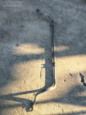 MAZDA 626 VİRAJ DEMİRİ