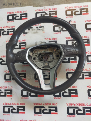 MERCEDES DİREKSİYON SİMİDİ W204 W212 W246 W242 A2184600618