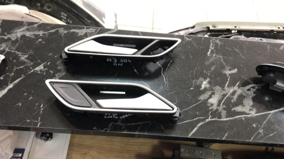 AUDİ A6 İÇ KAPI AÇMA KOLU
